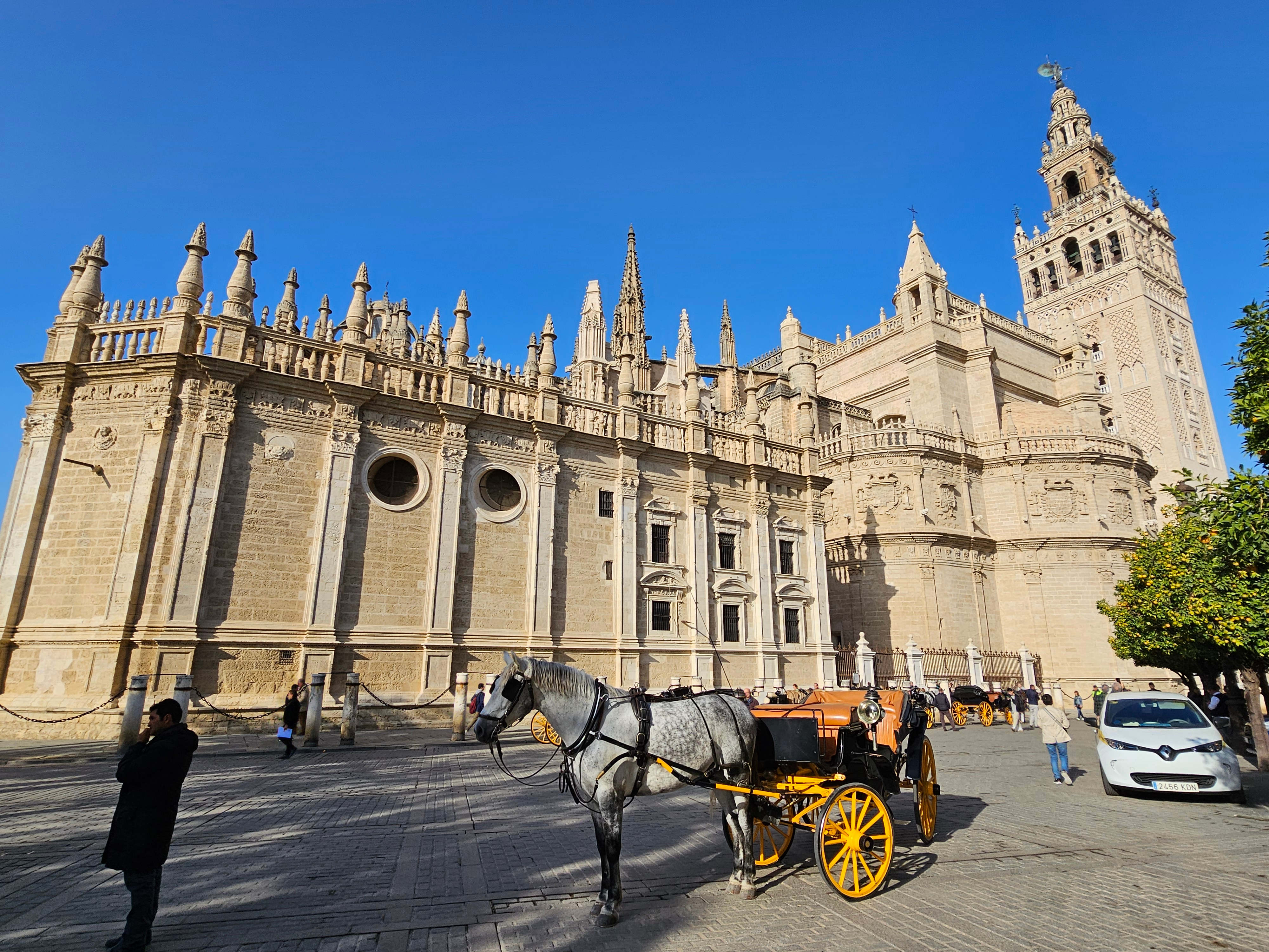 Sevilla